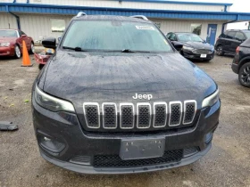 Jeep Cherokee LATITUDE PLUS 4X4* *  | Mobile.bg    2