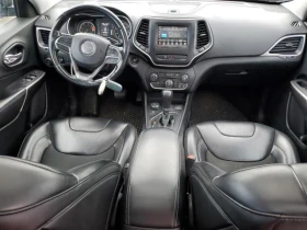 Jeep Cherokee LATITUDE PLUS 4X4* *  | Mobile.bg    7
