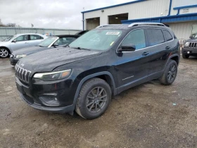 Jeep Cherokee LATITUDE PLUS 4X4* *  | Mobile.bg    3