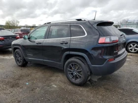 Jeep Cherokee LATITUDE PLUS 4X4* *  | Mobile.bg    4