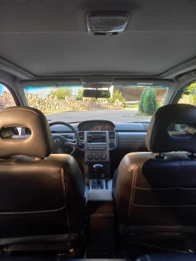 Обява за продажба на Nissan X-trail ~6 900 лв. - изображение 10