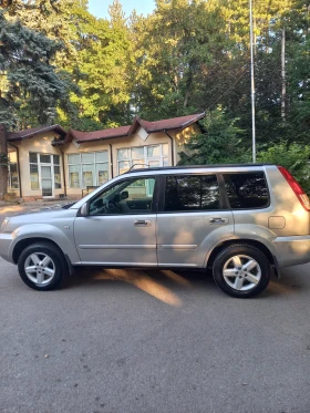 Обява за продажба на Nissan X-trail ~6 900 лв. - изображение 1