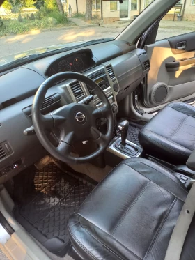 Обява за продажба на Nissan X-trail ~6 900 лв. - изображение 8