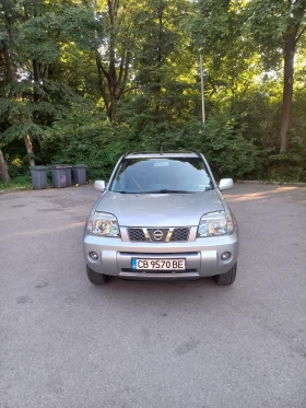 Обява за продажба на Nissan X-trail ~6 900 лв. - изображение 2
