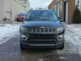 Jeep Compass Limited * 4WD* АвтоКредит* (ЦЕНА ДО БГ)