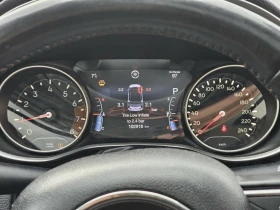 Обява за продажба на Jeep Compass Limited * 4WD* АвтоКредит* (ЦЕНА ДО БГ) ~26 999 лв. - изображение 10