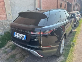 Land Rover Range Rover Velar 2.0 | Mobile.bg    4