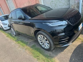 Land Rover Range Rover Velar 2.0 | Mobile.bg    3