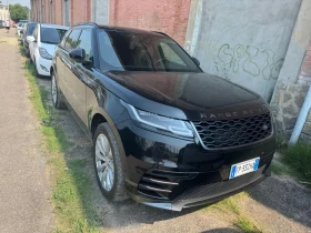 Land Rover Range Rover Velar 2.0 | Mobile.bg    2