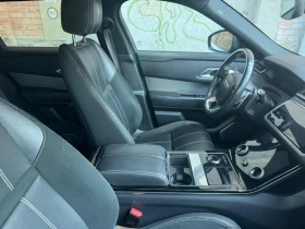 Land Rover Range Rover Velar 2.0 | Mobile.bg    6
