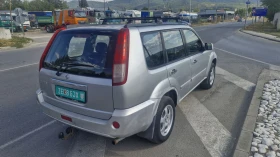 Nissan X-trail 2, 5 4Х4 Климатроник - 2990 лв. - 77476041 3