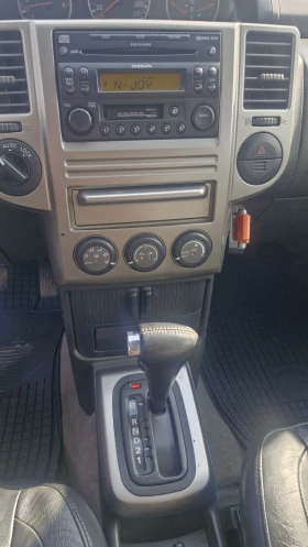 Nissan X-trail 2, 5 4Х4 Климатроник - 2990 лв. - 77476041 13