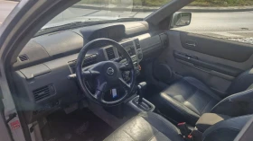 Nissan X-trail 2, 5 4Х4 Климатроник - 2990 лв. - 77476041 11