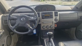 Nissan X-trail 2, 5 4Х4 Климатроник - 2990 лв. - 77476041 9