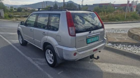 Nissan X-trail 2, 5 4Х4 Климатроник - 2990 лв. - 77476041 6