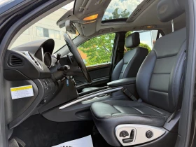 Обява за продажба на Mercedes-Benz ML 350 3.5i 272 к.с. 4х4 ~10 999 лв. - изображение 7