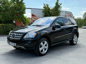 Mercedes-Benz ML 350 3.5i 272 к.с. 4х4