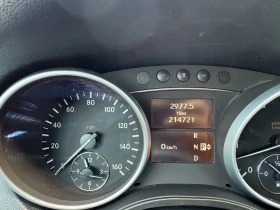 Обява за продажба на Mercedes-Benz ML 350 3.5i 272 к.с. 4х4 ~10 999 лв. - изображение 11