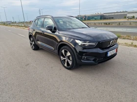 Volvo XC40 R line | Mobile.bg    3