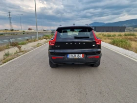 Volvo XC40 R line | Mobile.bg    7