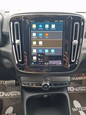 Volvo XC40 R line | Mobile.bg    13
