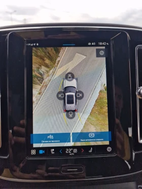 Volvo XC40 R line | Mobile.bg    14