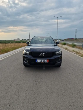 Volvo XC40 R line | Mobile.bg    2