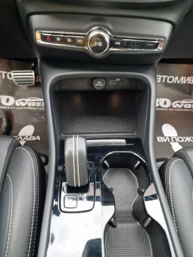 Volvo XC40 R line | Mobile.bg    12