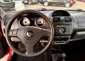 Suzuki Ignis 1.3i / 108.000 ! | Mobile.bg    6