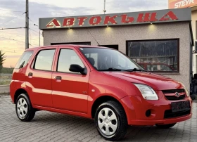     Suzuki Ignis 1.3i / 108.000 !