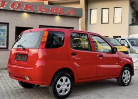     Suzuki Ignis 1.3i / 108.000 !