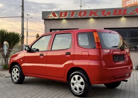     Suzuki Ignis 1.3i / 108.000 !