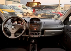 Suzuki Ignis 1.3i / 108.000 ! | Mobile.bg    8