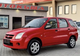     Suzuki Ignis 1.3i / 108.000 !