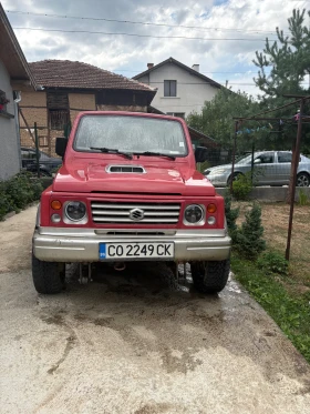 Обява за продажба на Suzuki Samurai ~5 000 лв. - изображение 2