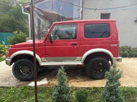 Обява за продажба на Suzuki Samurai ~5 000 лв. - изображение 1