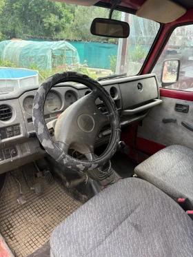 Обява за продажба на Suzuki Samurai ~5 000 лв. - изображение 5