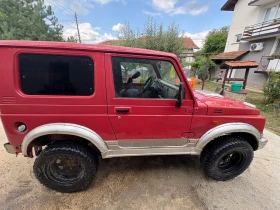 Обява за продажба на Suzuki Samurai ~5 000 лв. - изображение 4
