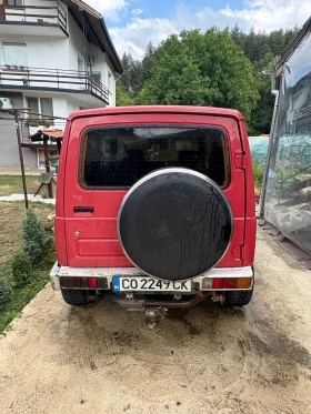 Обява за продажба на Suzuki Samurai ~5 000 лв. - изображение 3