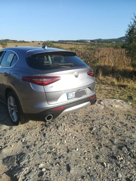Обява за продажба на Alfa Romeo Stelvio Q4 ~40 500 лв. - изображение 2