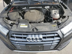 Audi Q5 PREMIUM PLUS* Подгрев* PANO* - 26960 лв. - 54554907 12
