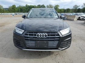 Audi Q5 PREMIUM PLUS* Подгрев* PANO* - 26960 лв. - 54554907 5
