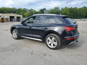 Audi Q5 PREMIUM PLUS* Подгрев* PANO* - 26960 лв. - 54554907 2