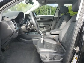 Audi Q5 PREMIUM PLUS* Подгрев* PANO* - 26960 лв. - 54554907 7