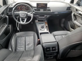 Audi Q5 PREMIUM PLUS* Подгрев* PANO* - 26960 лв. - 54554907 8