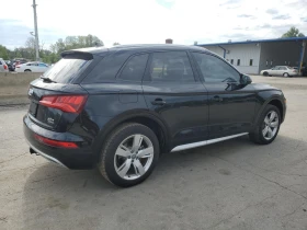 Audi Q5 PREMIUM PLUS* Подгрев* PANO* - 26960 лв. - 54554907 3