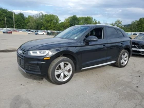 Audi Q5 PREMIUM PLUS* Подгрев* PANO* 