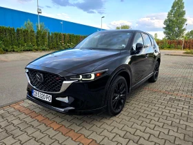 Обява за продажба на Mazda CX-5 2.5 GT-194H/HEAD-UP-18000 km ~45 990 лв. - изображение 1