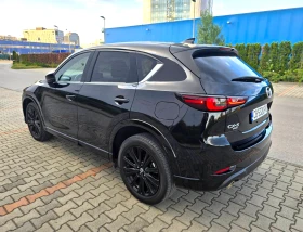 Обява за продажба на Mazda CX-5 2.5 GT-194H/HEAD-UP-18000 km ~45 990 лв. - изображение 5