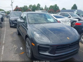 Обява за продажба на Porsche Macan 2.0L I-4 DI, DOHC, VVT, TURBO, 261HP All Wheel ~97 800 лв. - изображение 1